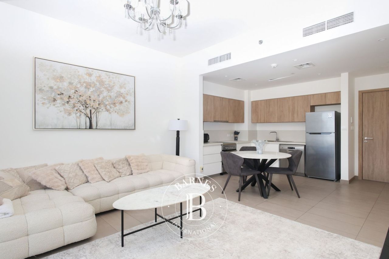 Квартира в Дубае, ОАЭ, 60.1 м² - фото 4