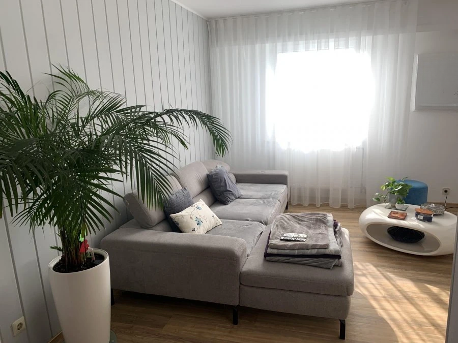 Квартира в Люксембурге, Люксембург, 95 м² - фото 1