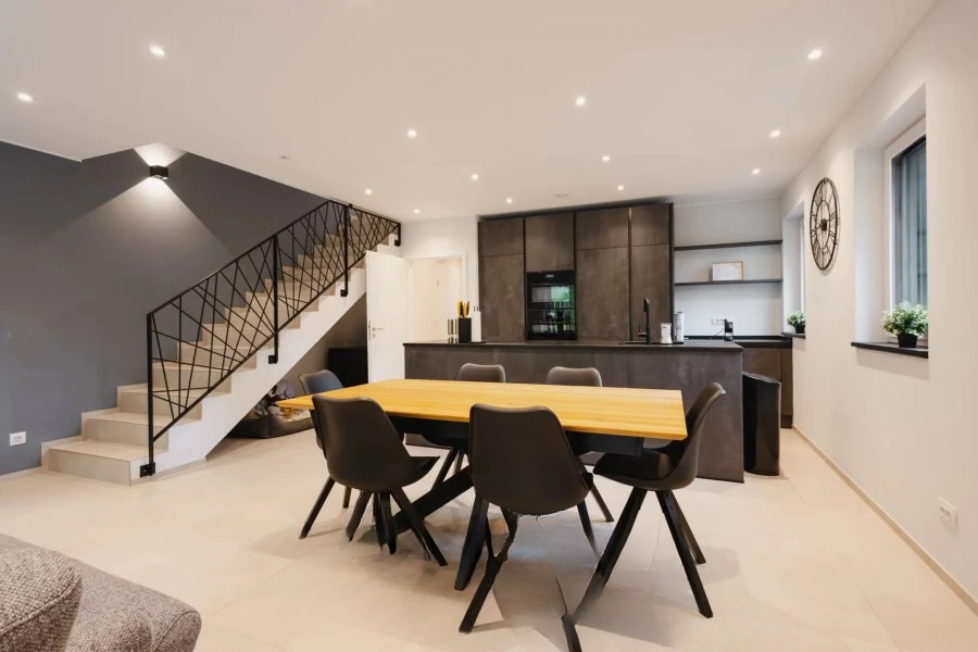 Квартира в Люксембурге, Люксембург, 114 м² - фото 1