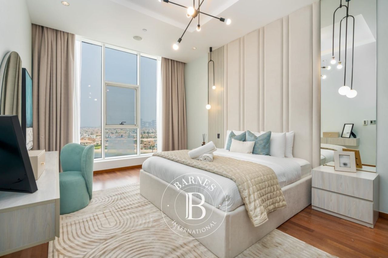 Квартира в Дубае, ОАЭ, 155.8 м² - фото 4