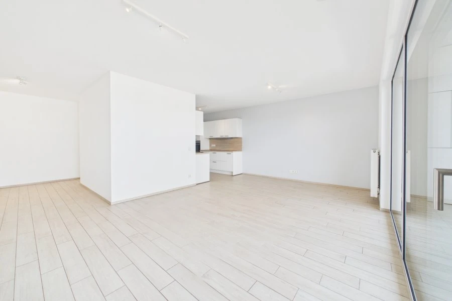 Квартира в Люксембурге, Люксембург, 72 м² - фото 1