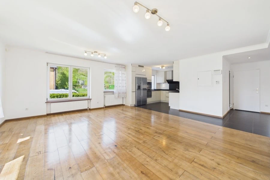 Квартира в Люксембурге, Люксембург, 100 м² - фото 1