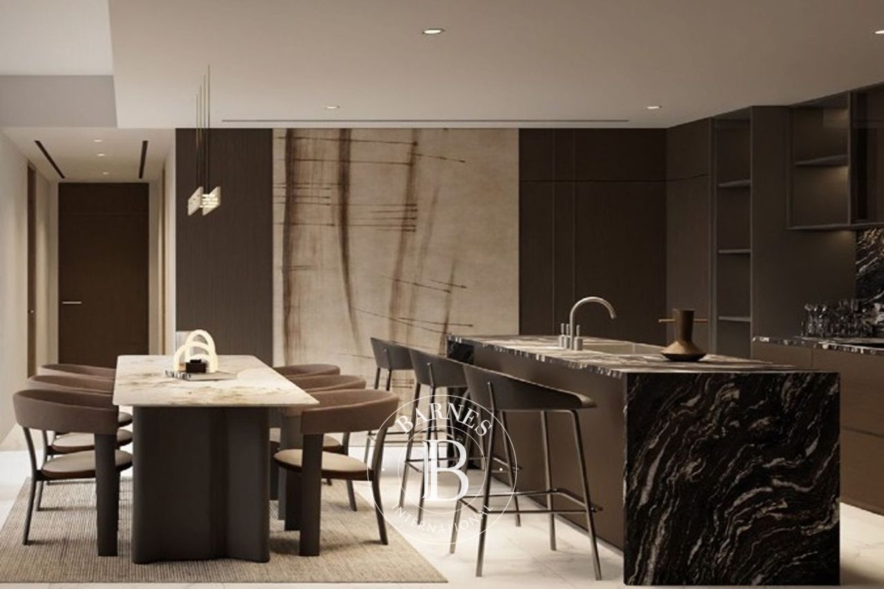 Квартира Arjan, ОАЭ, 122.6 м² - фото 5