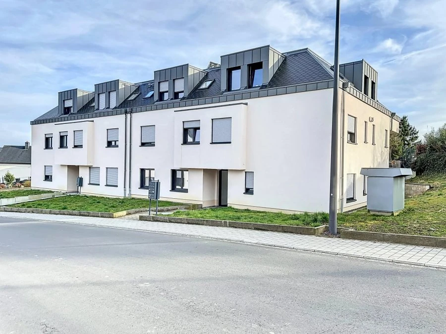 Квартира в Дикирхе, Люксембург, 80 м² - фото 1