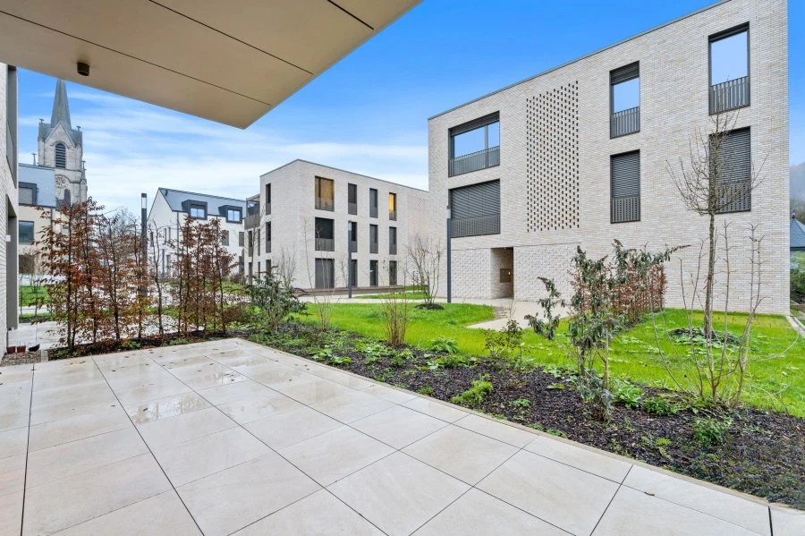 Квартира в Люксембурге, Люксембург, 80 м² - фото 1