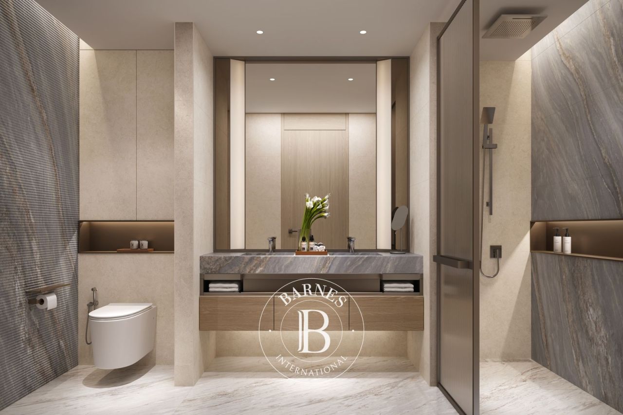 Квартира в Дубае, ОАЭ, 322.6 м² - фото 5