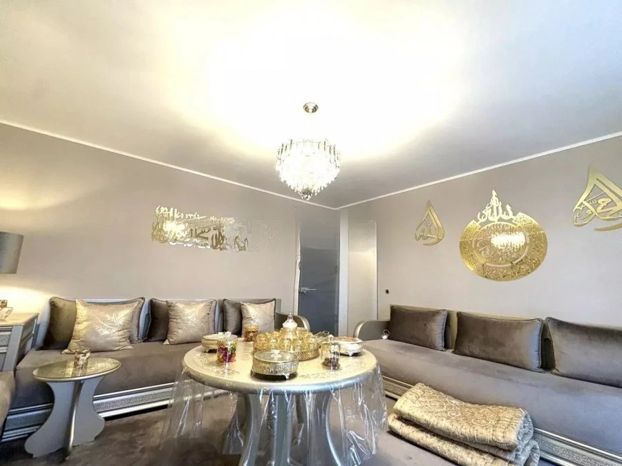 Квартира в Люксембурге, Люксембург, 54 м² - фото 1