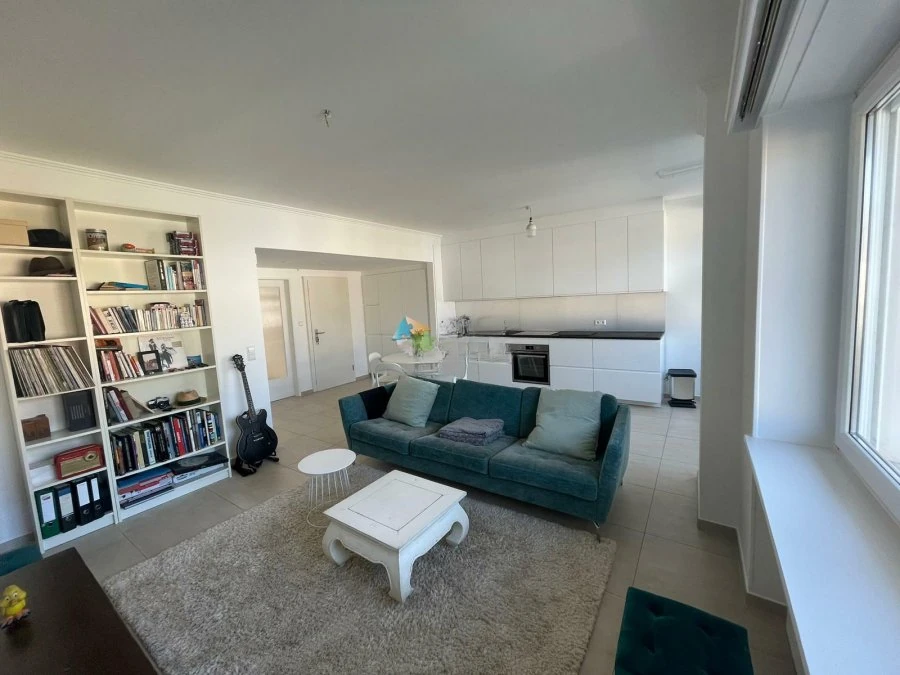 Квартира в Люксембурге, Люксембург, 57 м² - фото 1