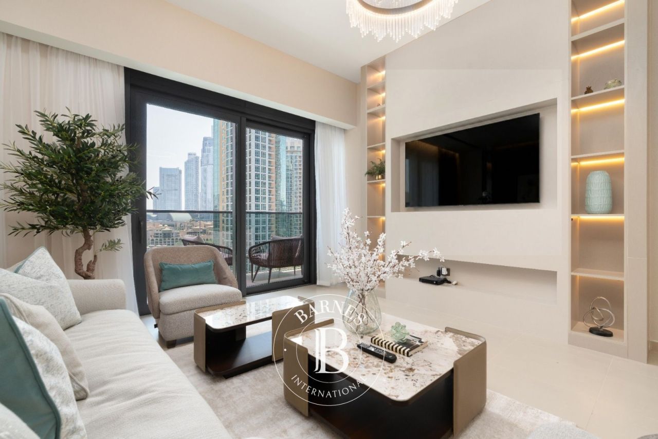 Квартира в Дубае, ОАЭ, 132.5 м² - фото 5