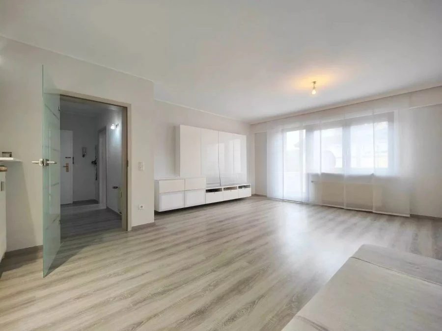 Квартира в Люксембурге, Люксембург, 83 м² - фото 1