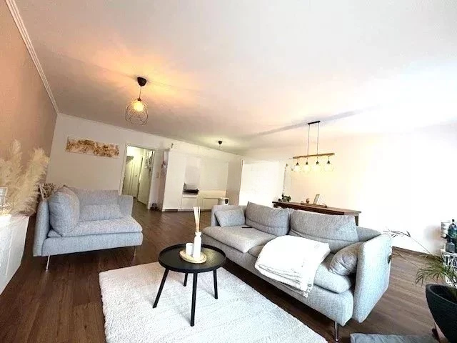 Квартира в Дикирхе, Люксембург, 78 м² - фото 1