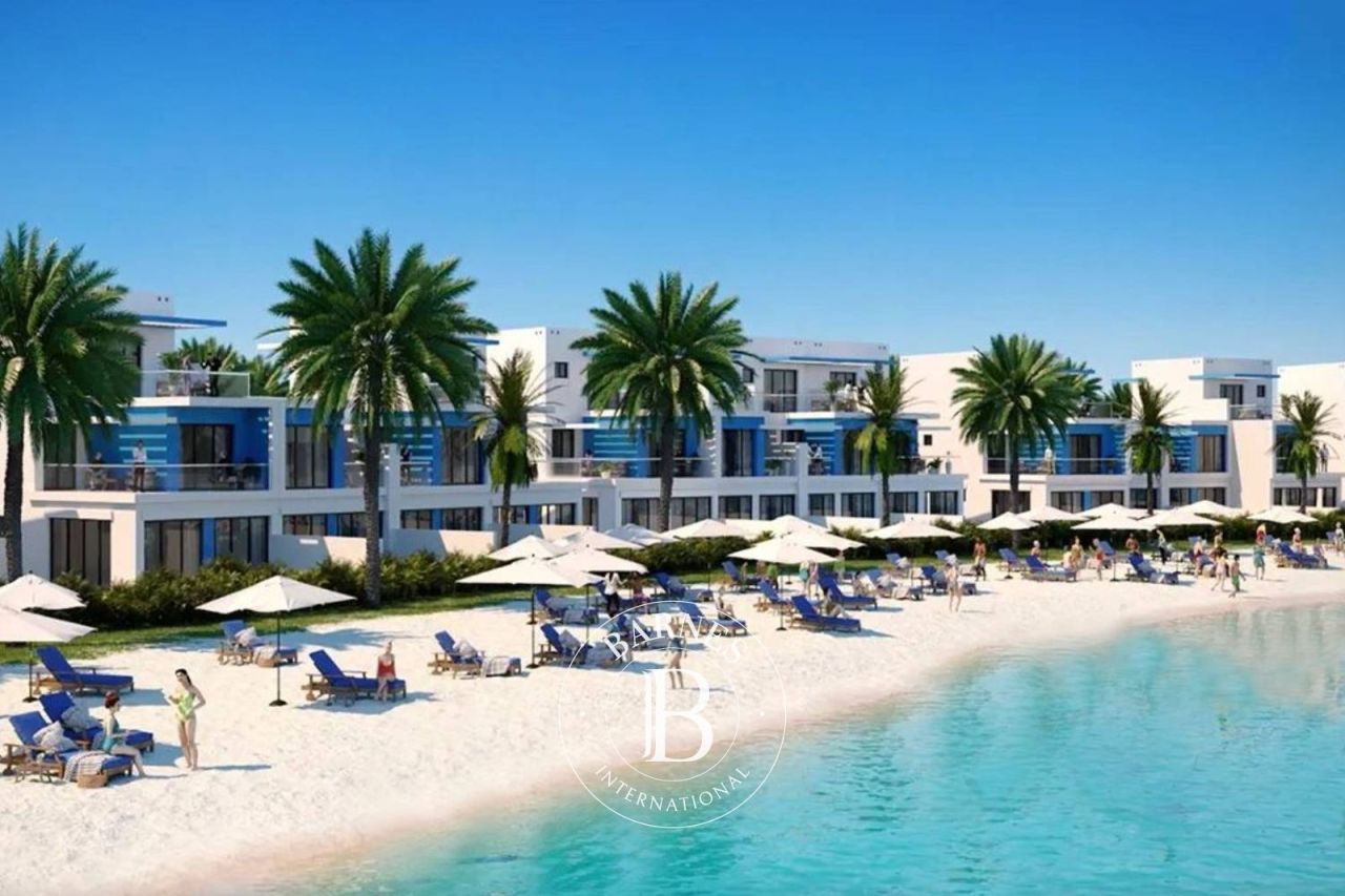 Вилла Damac Lagoons, ОАЭ, 432 м² - фото 5