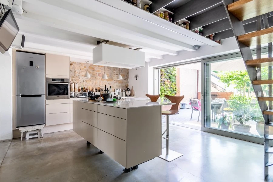 Квартира в Леллиге, Люксембург, 276 м² - фото 1