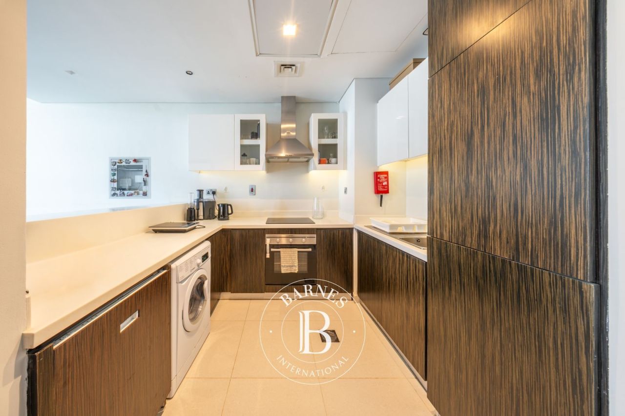 Квартира в Дубае, ОАЭ, 78.2 м² - фото 5