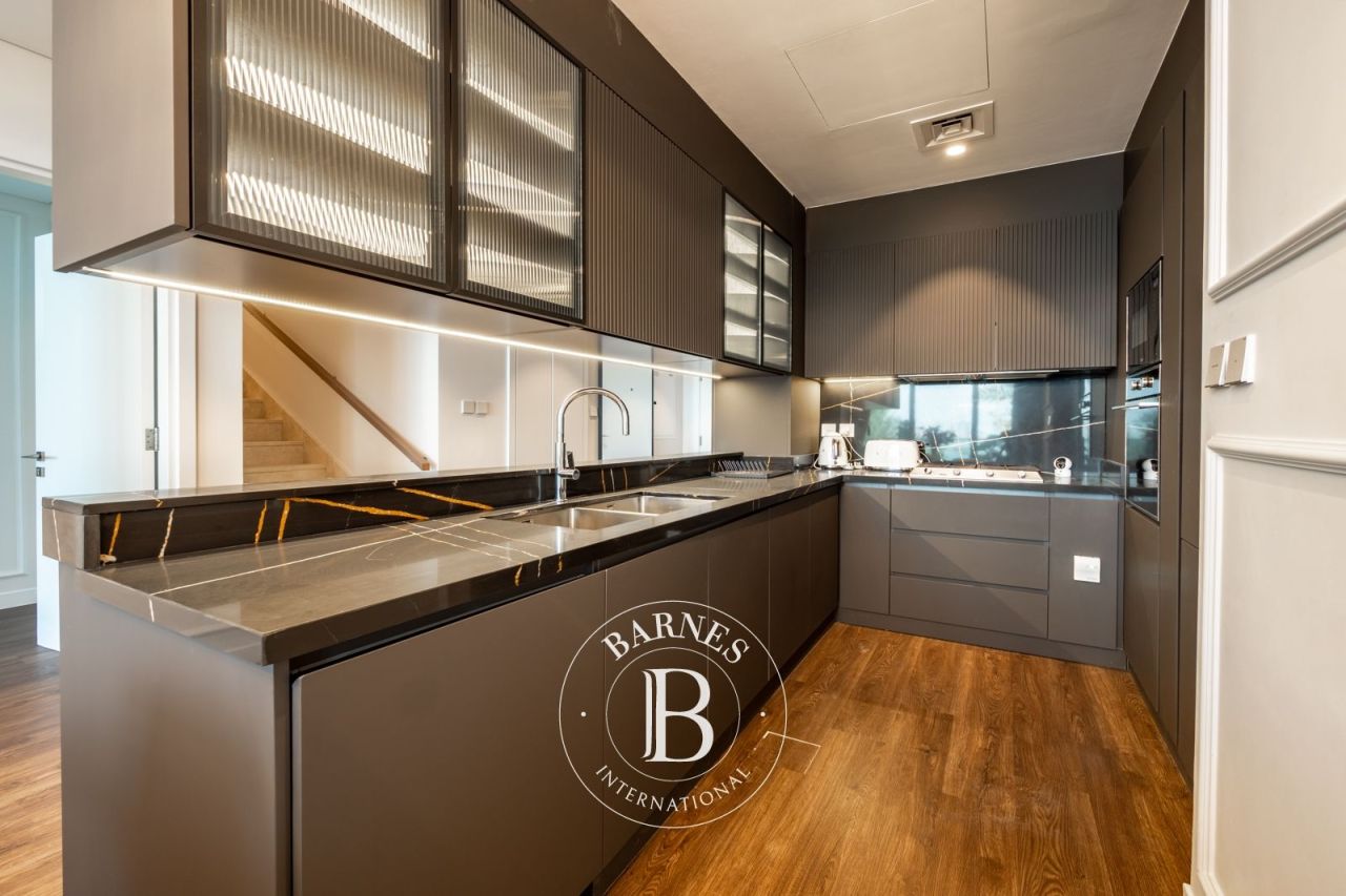Квартира в Дубае, ОАЭ, 317.9 м² - фото 5
