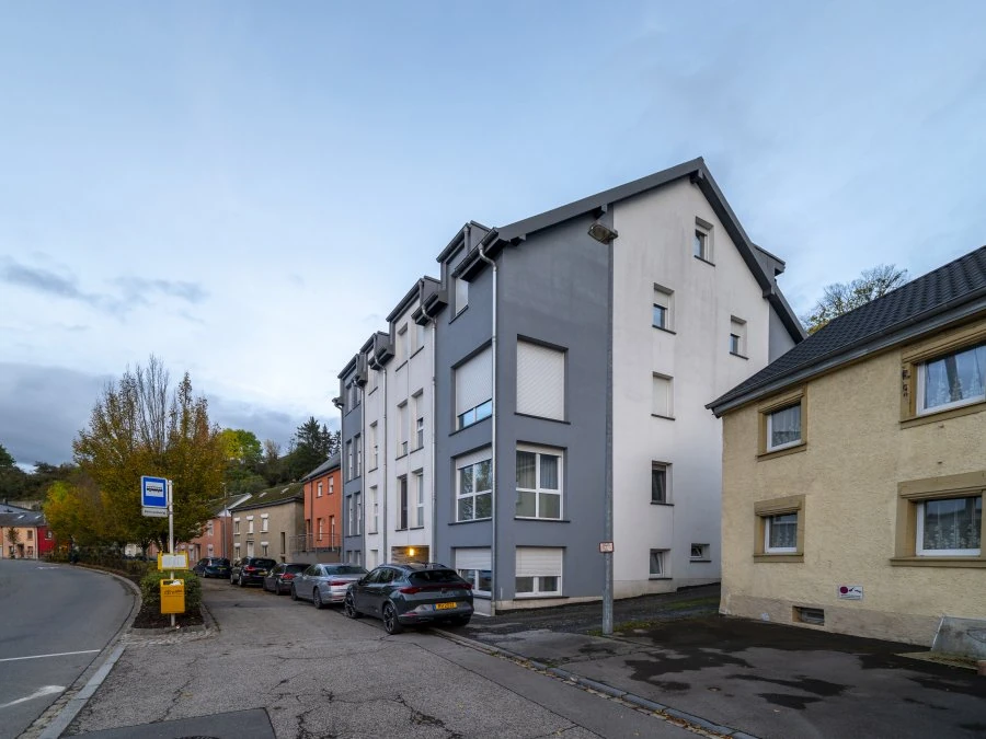 Квартира в Дикирхе, Люксембург, 70 м² - фото 1
