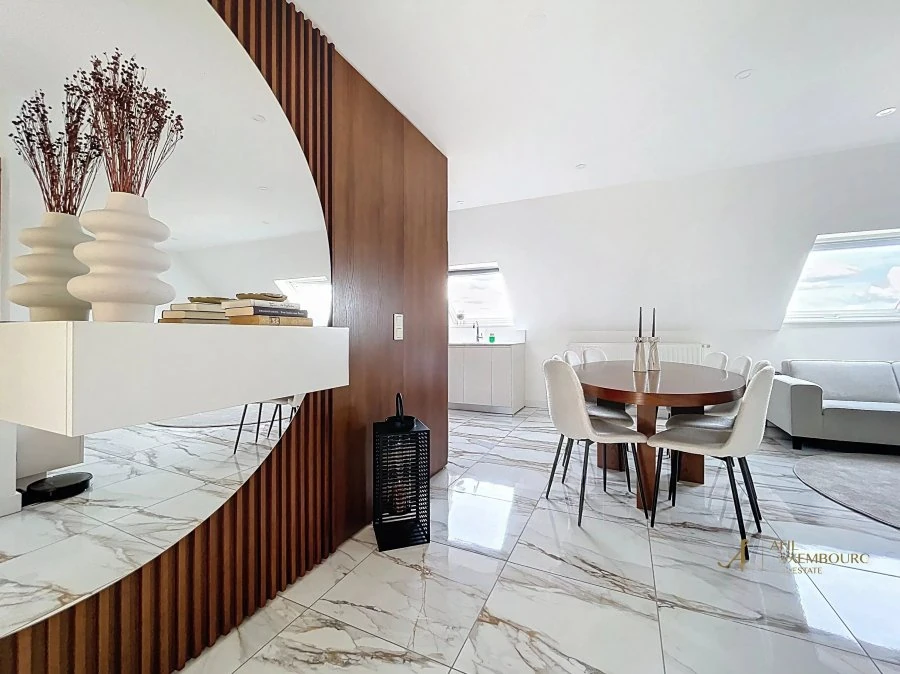 Квартира в Люксембурге, Люксембург, 78 м² - фото 1