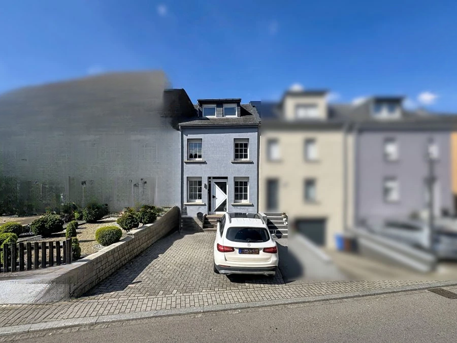 Квартира в Люксембурге, Люксембург, 126 м² - фото 1