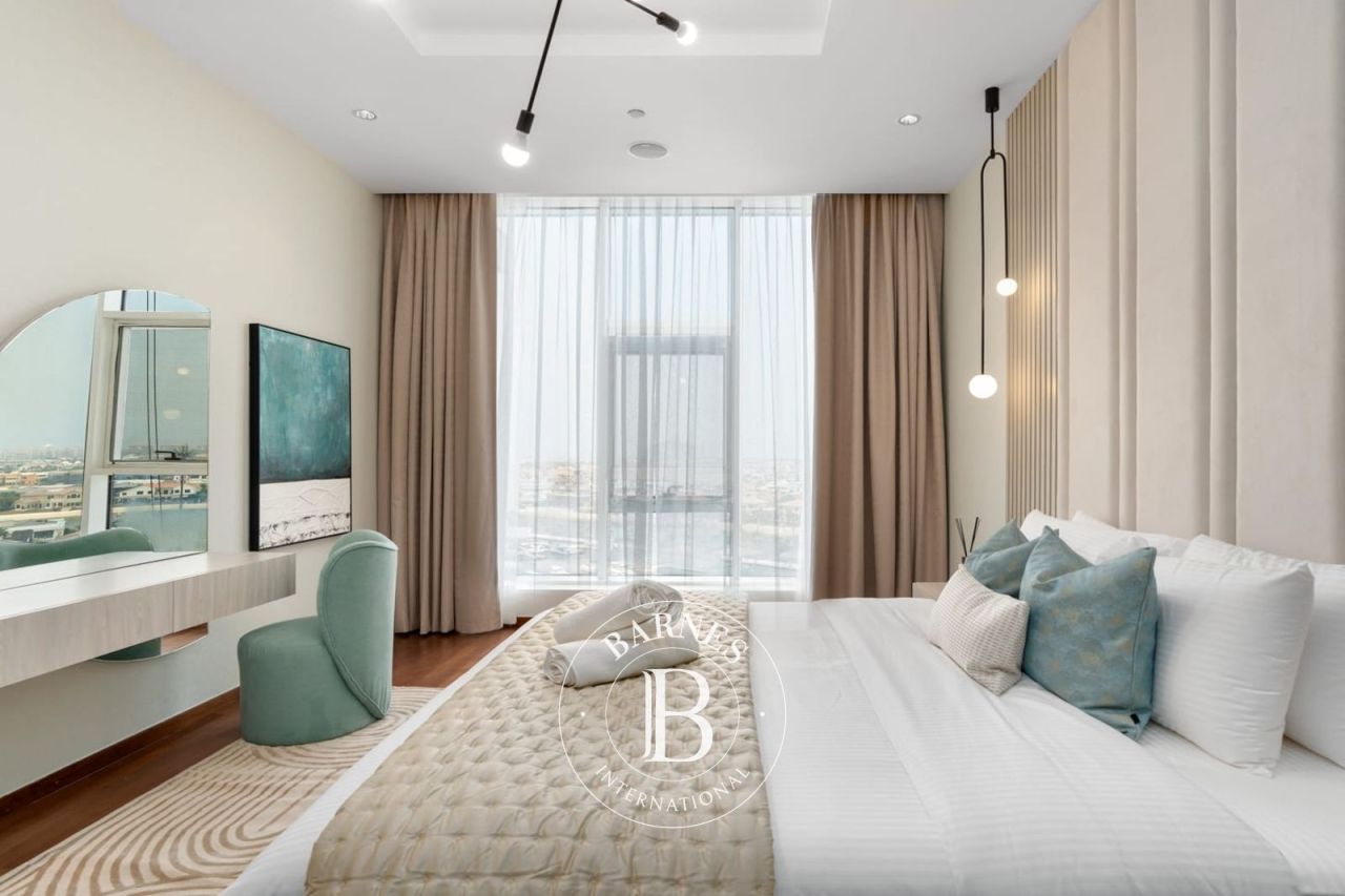 Квартира в Дубае, ОАЭ, 155.8 м² - фото 5