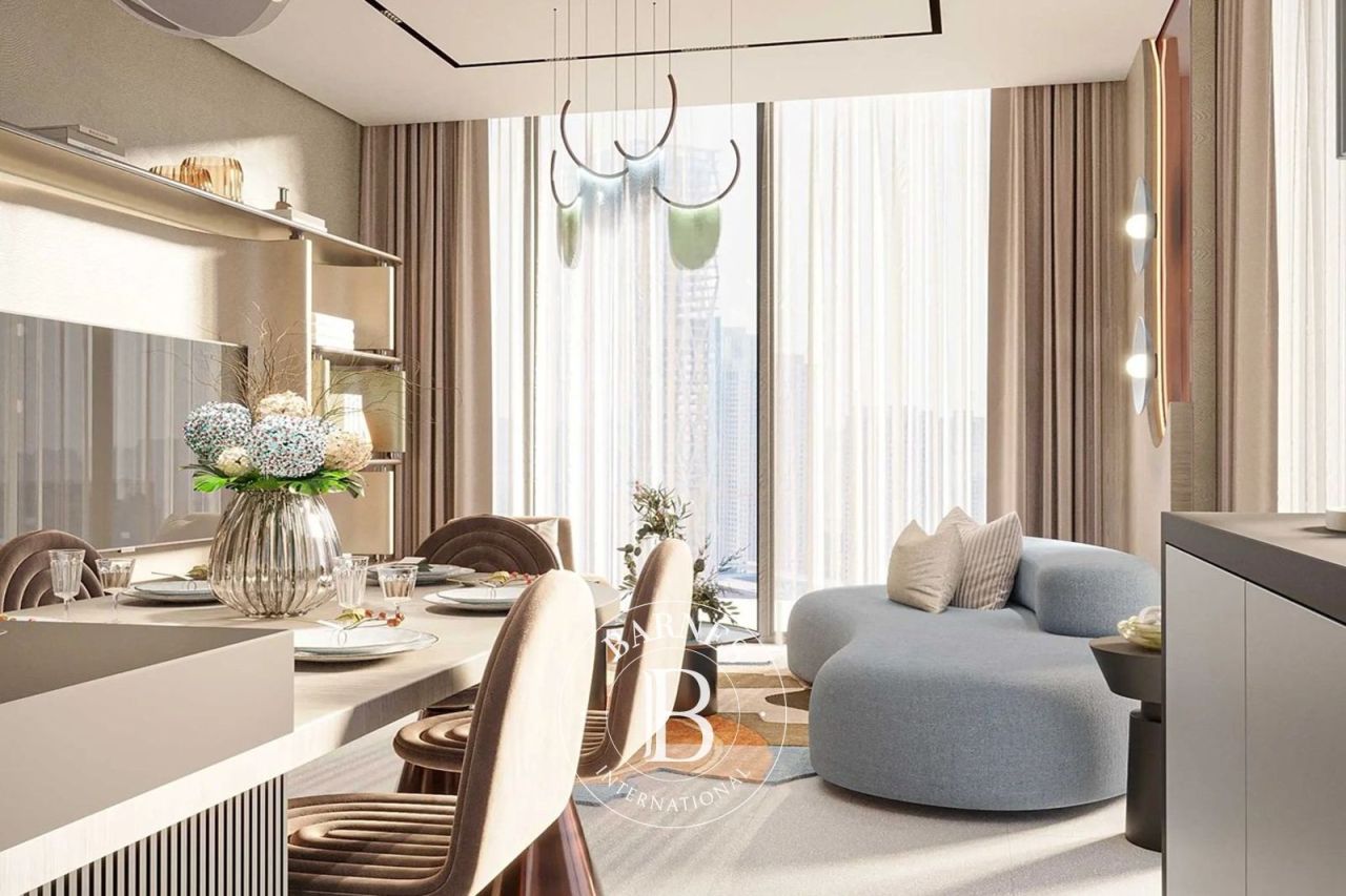 Квартира в Дубае, ОАЭ, 77.9 м² - фото 5