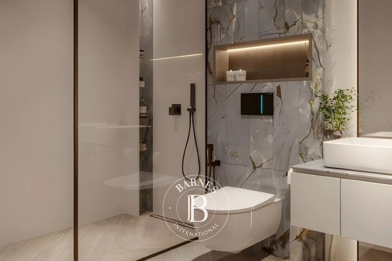 Квартира в Дубае, ОАЭ, 70.8 м² - фото 5