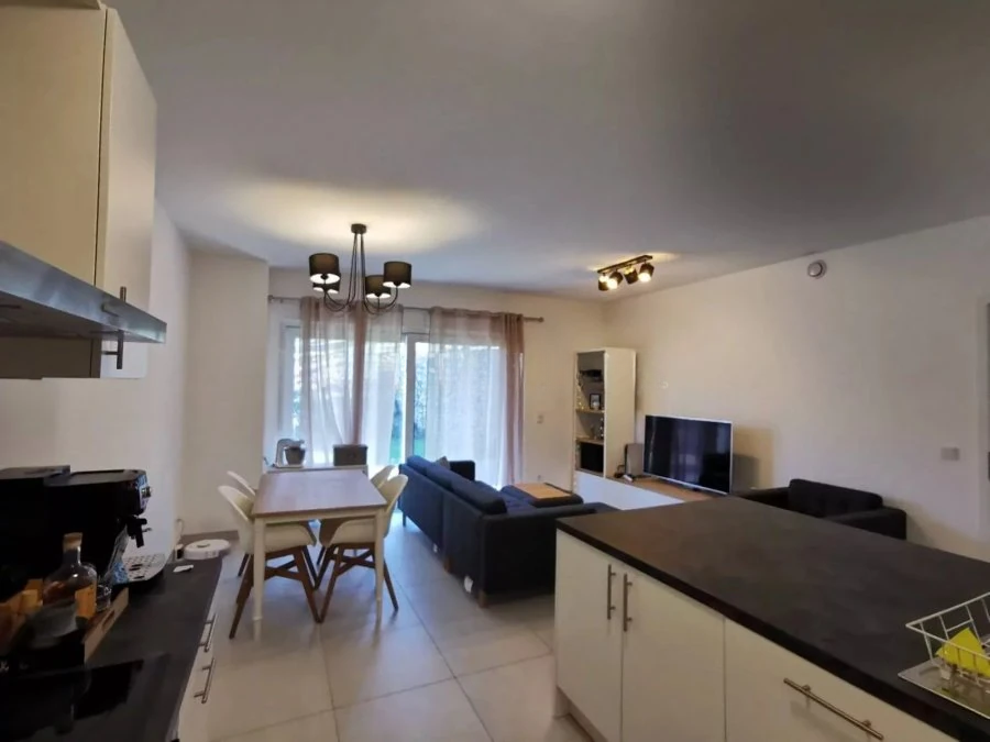 Квартира в Люксембурге, Люксембург, 70 м² - фото 1