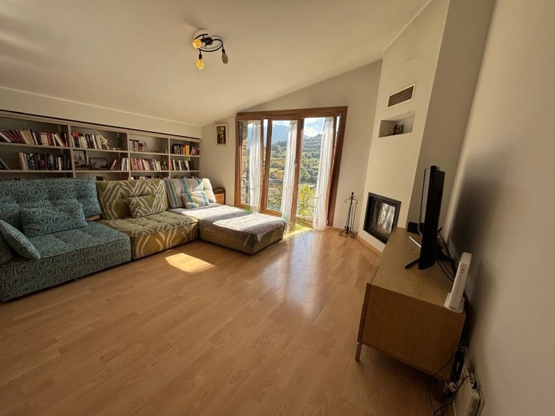 Квартира в Сан-Жулиа-де-Лории, Андорра, 166 м² - фото 1