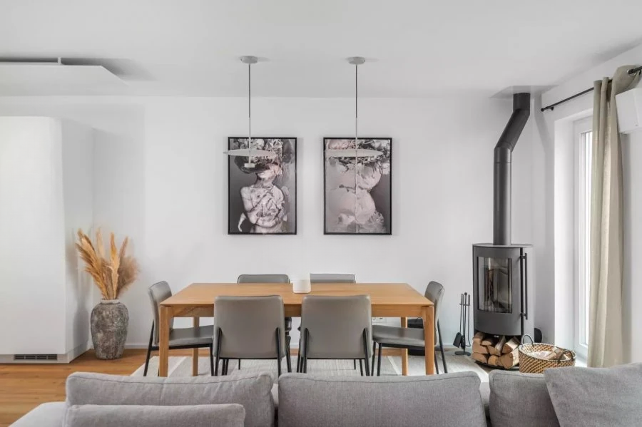 Квартира в Гревенмахере, Люксембург, 160 м² - фото 1