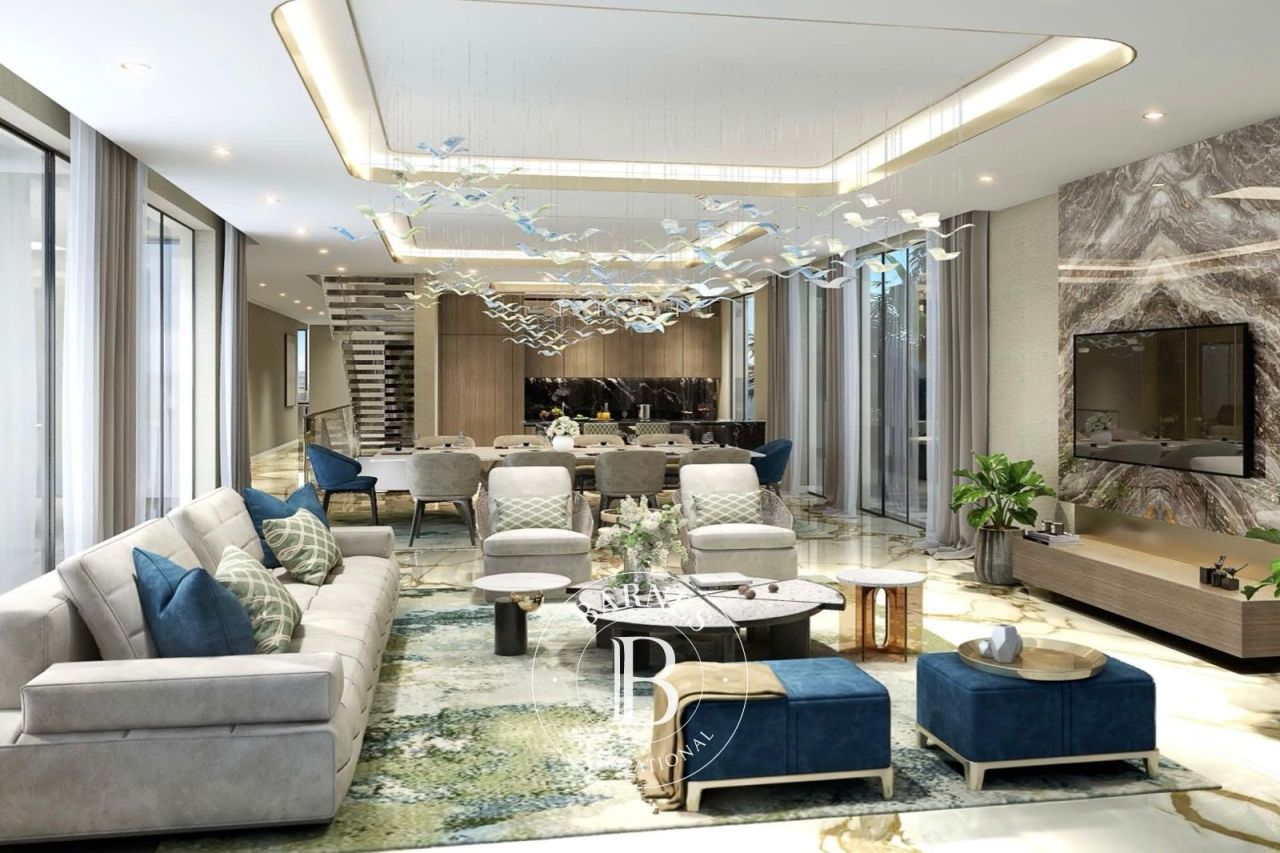 Вилла в Дубае, ОАЭ, 230.1 м² - фото 6