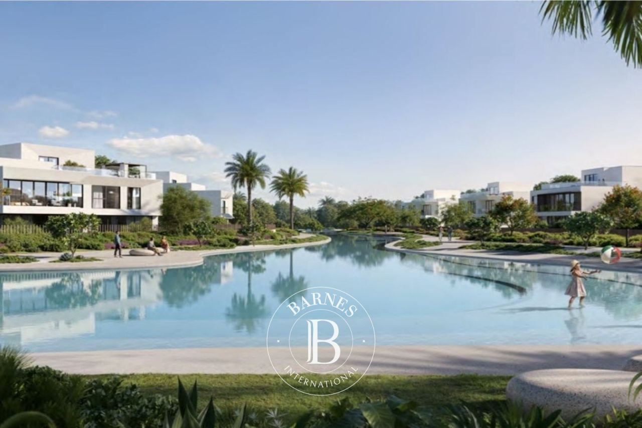Вилла в Дубае, ОАЭ, 772.9 м² - фото 6