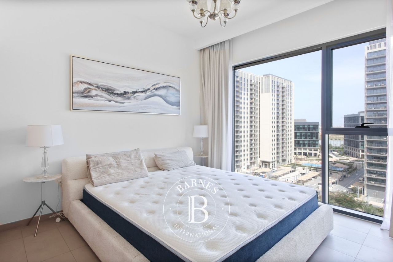 Квартира в Дубае, ОАЭ, 60.1 м² - фото 6