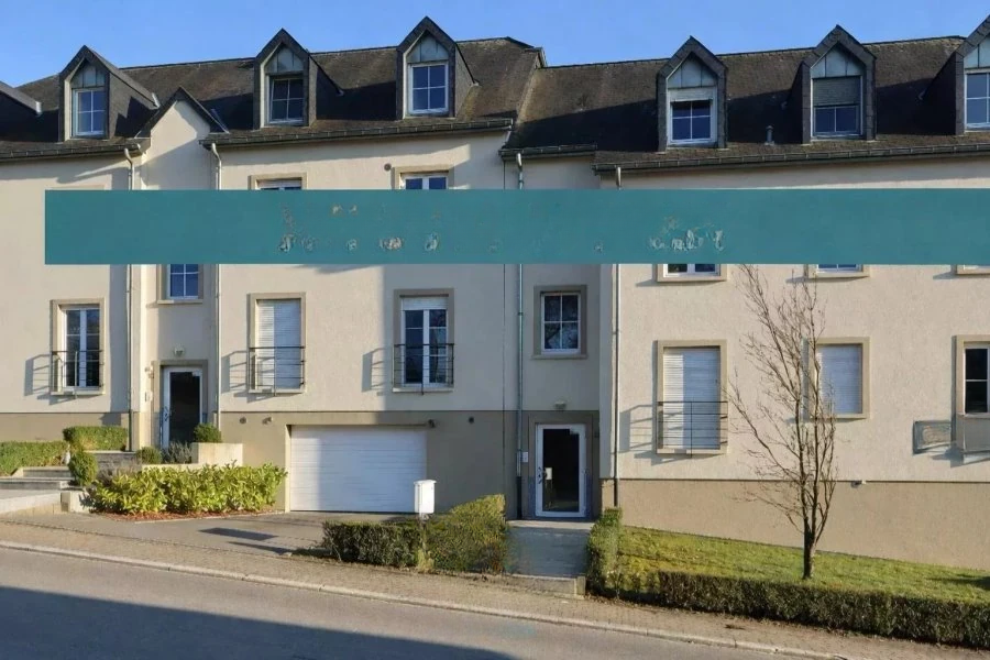 Квартира в Люксембурге, Люксембург, 154 м² - фото 1