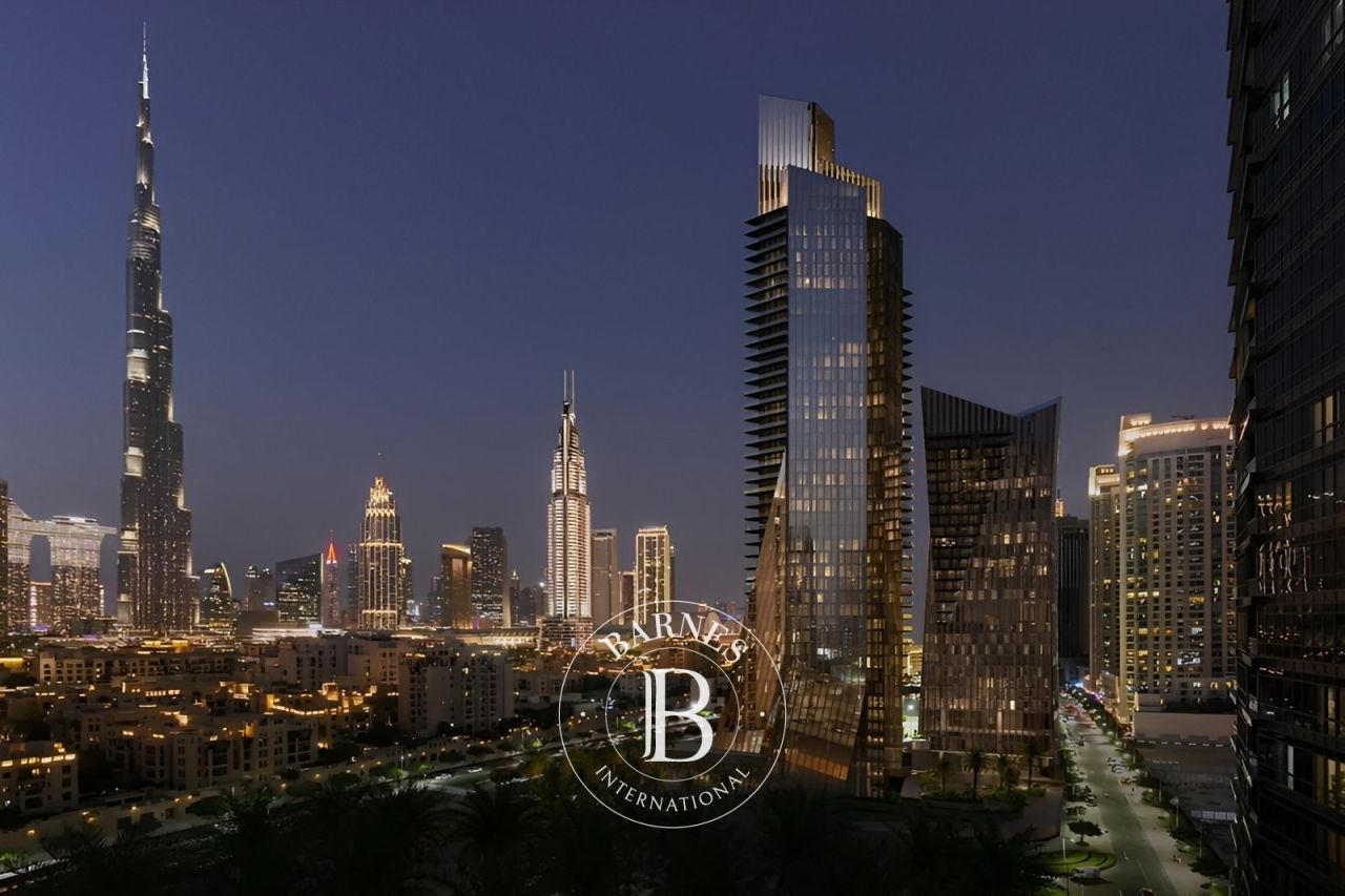 Квартира в Дубае, ОАЭ, 933.3 м² - фото 6