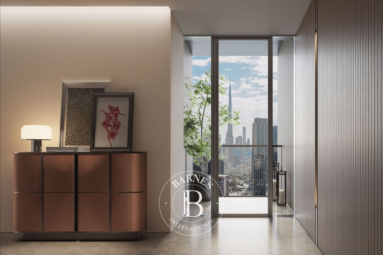 Квартира в Дубае, ОАЭ, 322.6 м² - фото 6
