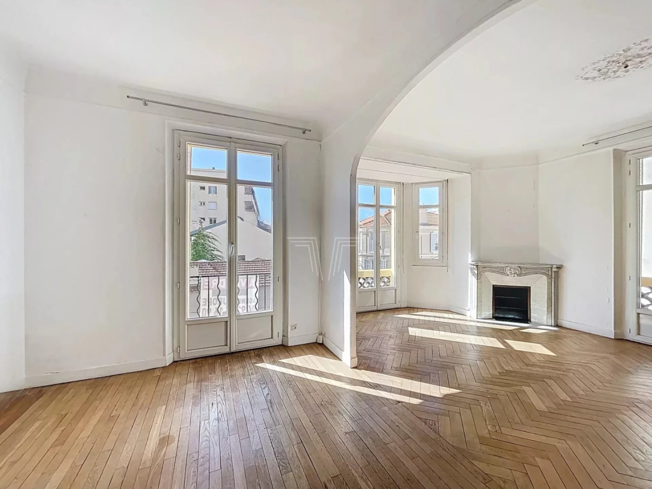Квартира в Каннах, Франция, 117 м² - фото 1