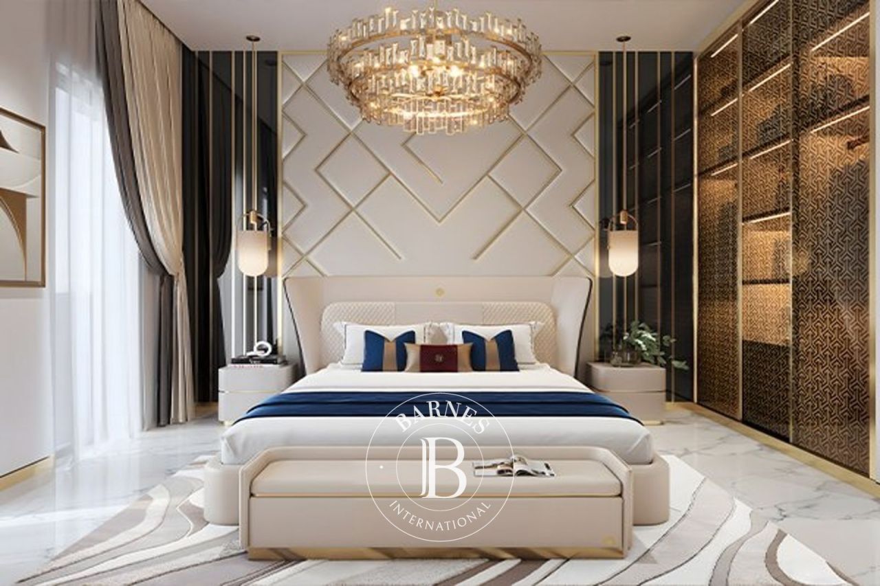 Квартира в Дубае, ОАЭ, 136 м² - фото 6