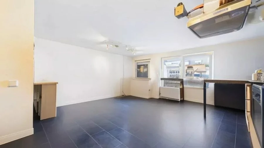 Квартира в Люксембурге, Люксембург, 100 м² - фото 1