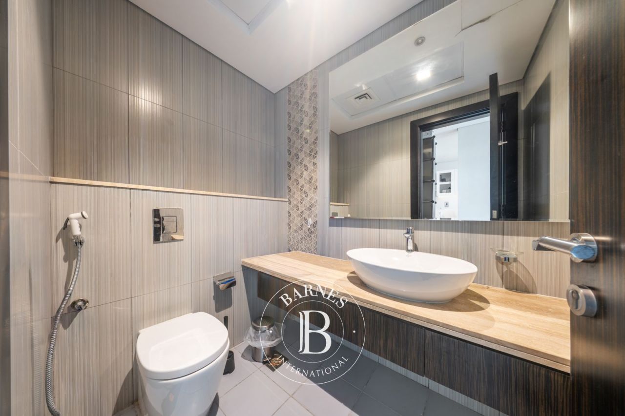 Квартира в Дубае, ОАЭ, 78.2 м² - фото 6