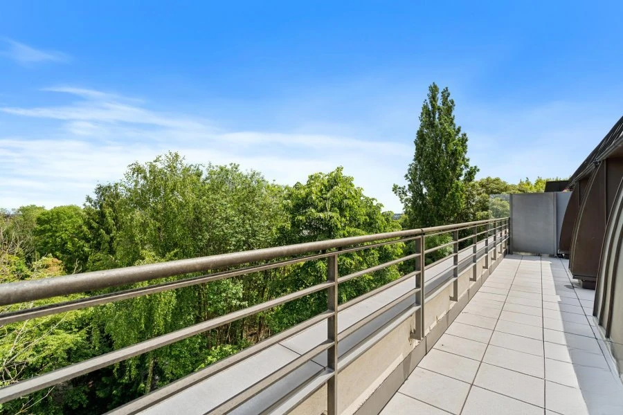 Квартира в Люксембурге, Люксембург, 179 м² - фото 1