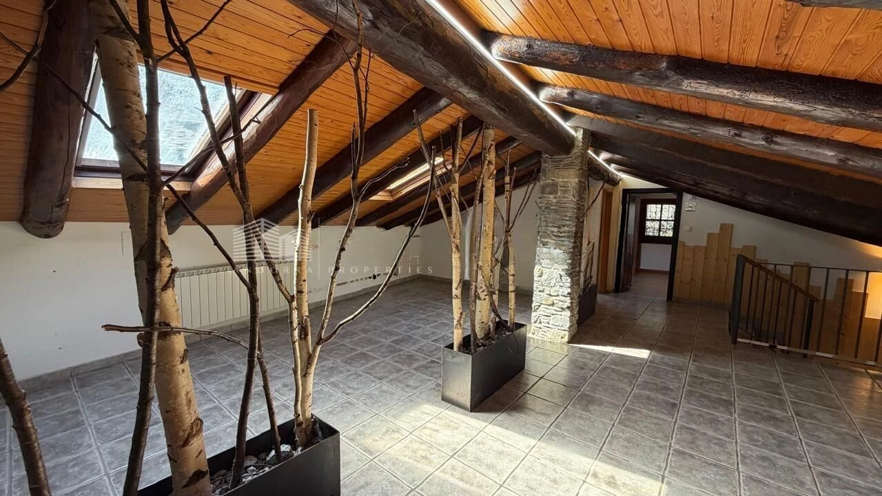 Квартира в Ла-Массане, Андорра, 387 м² - фото 1