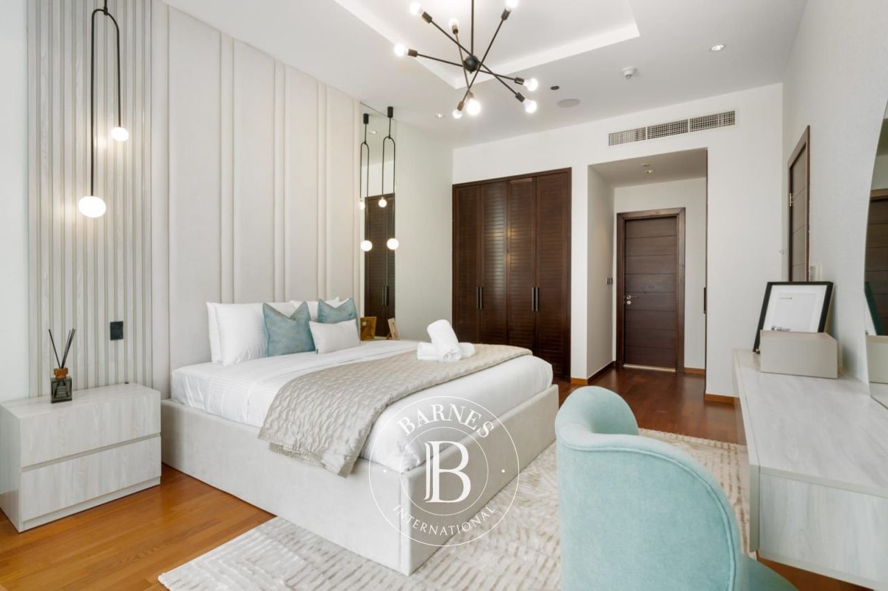 Квартира в Дубае, ОАЭ, 155.8 м² - фото 6