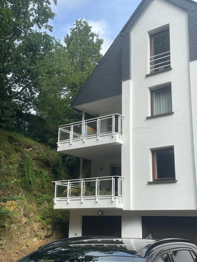 Квартира в Люксембурге, Люксембург, 108 м² - фото 1
