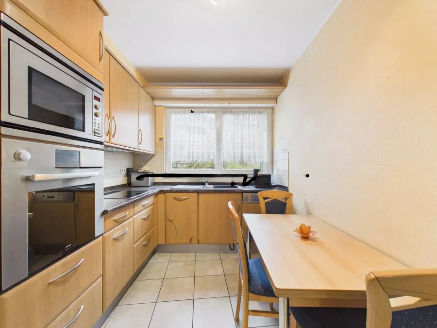 Квартира в Люксембурге, Люксембург, 76 м² - фото 1