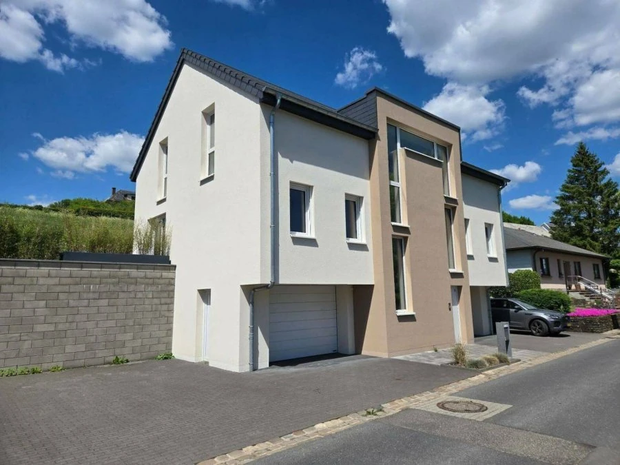 Квартира в Дикирхе, Люксембург, 230 м² - фото 1