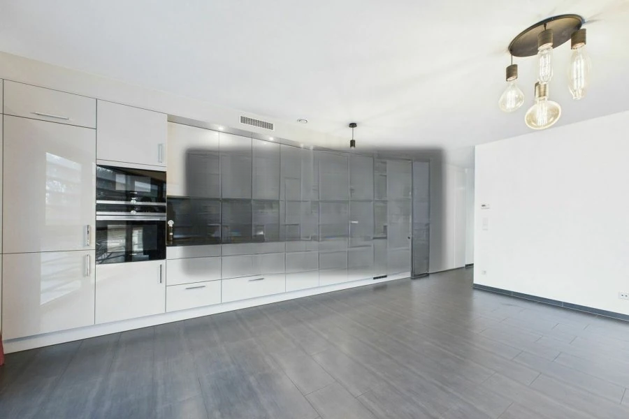 Квартира в Люксембурге, Люксембург, 78 м² - фото 1