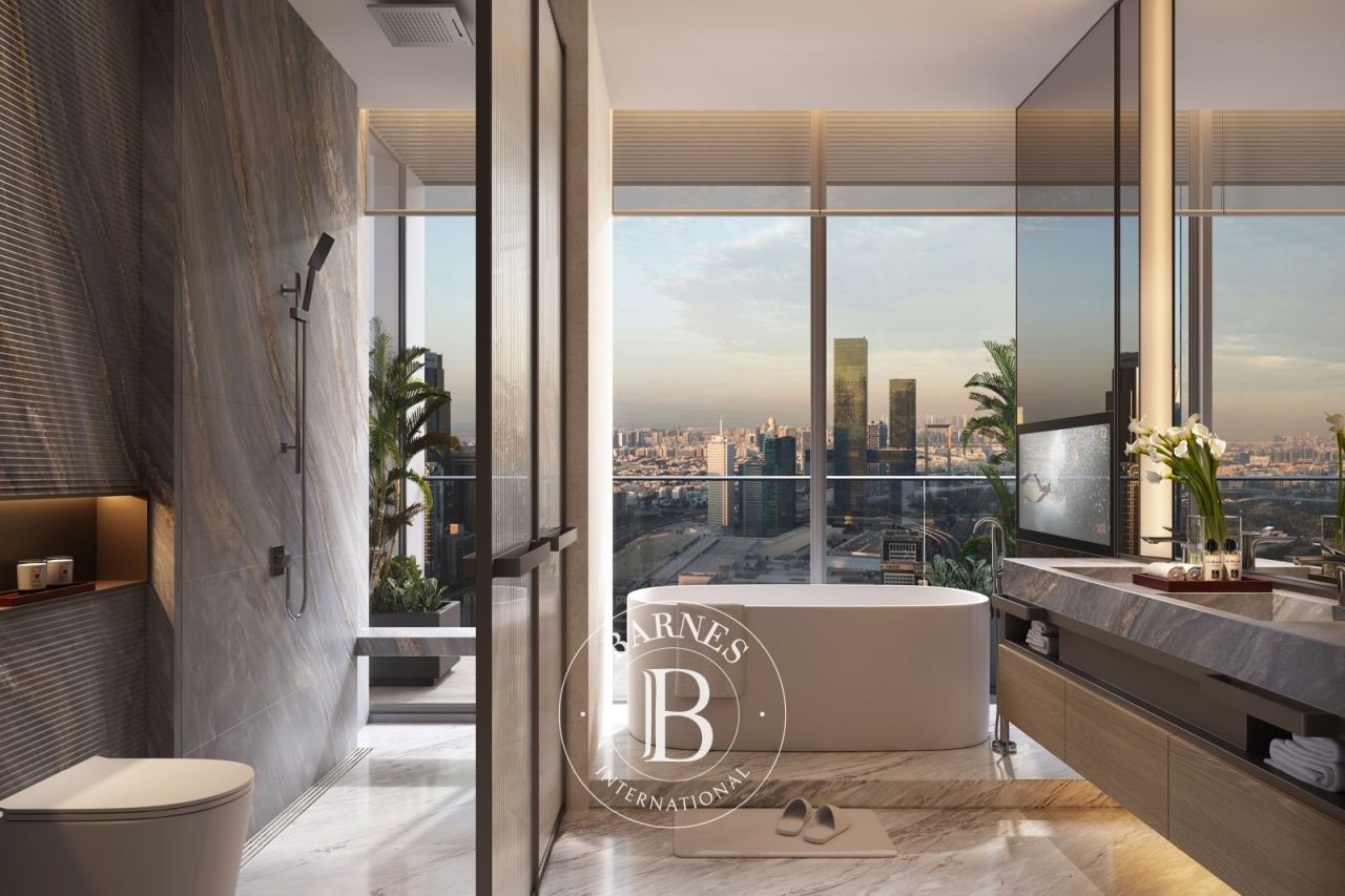 Квартира в Дубае, ОАЭ, 591.4 м² - фото 6