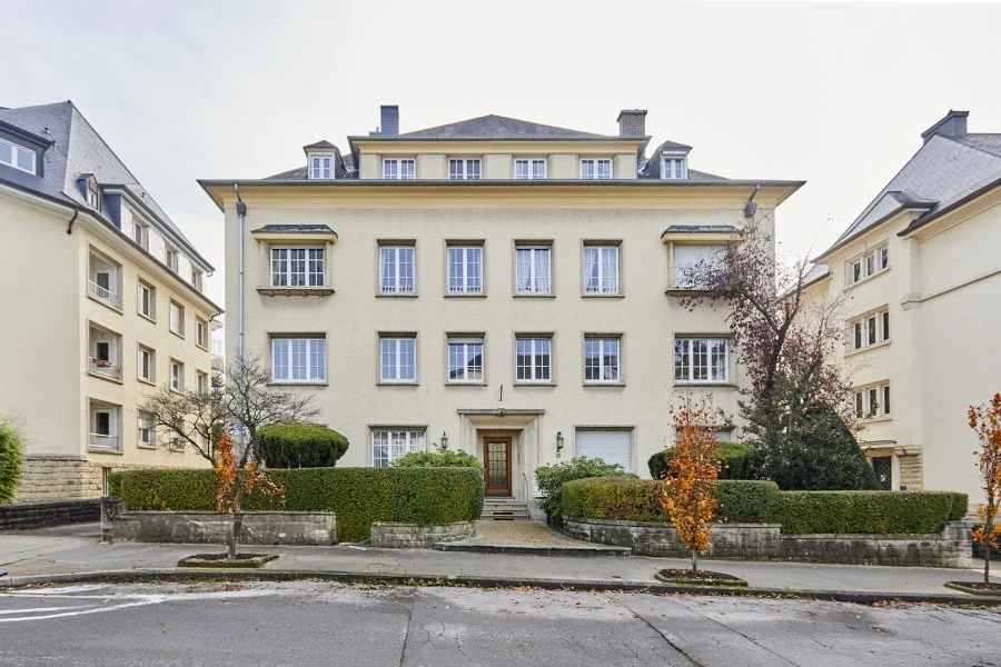 Квартира в Люксембурге, Люксембург, 84 м² - фото 1
