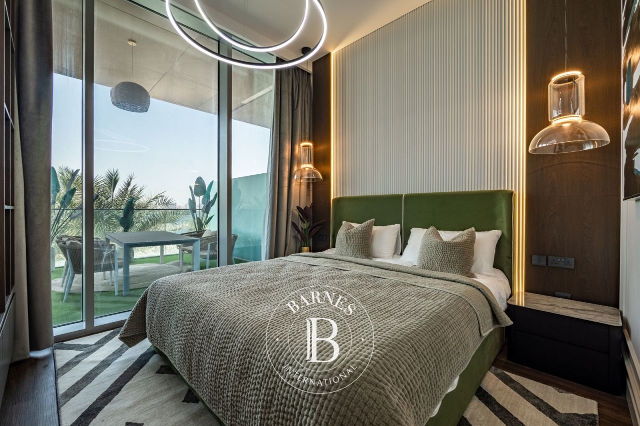 Квартира в Дубае, ОАЭ, 317.9 м² - фото 6