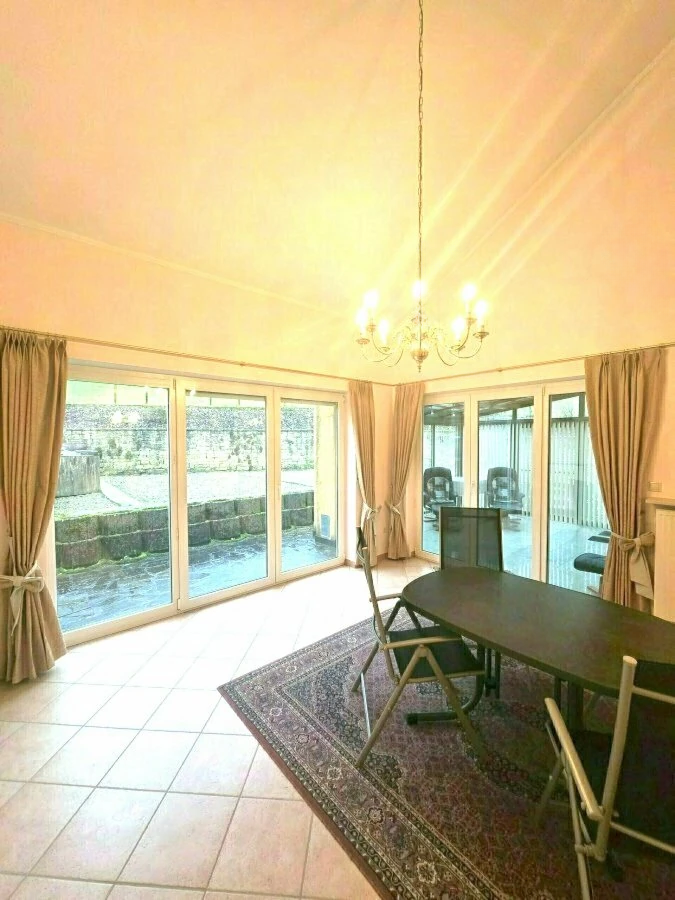 Квартира в Дикирхе, Люксембург, 212 м² - фото 1