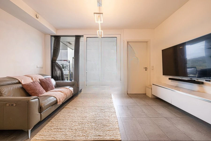 Квартира в Люксембурге, Люксембург, 50 м² - фото 1